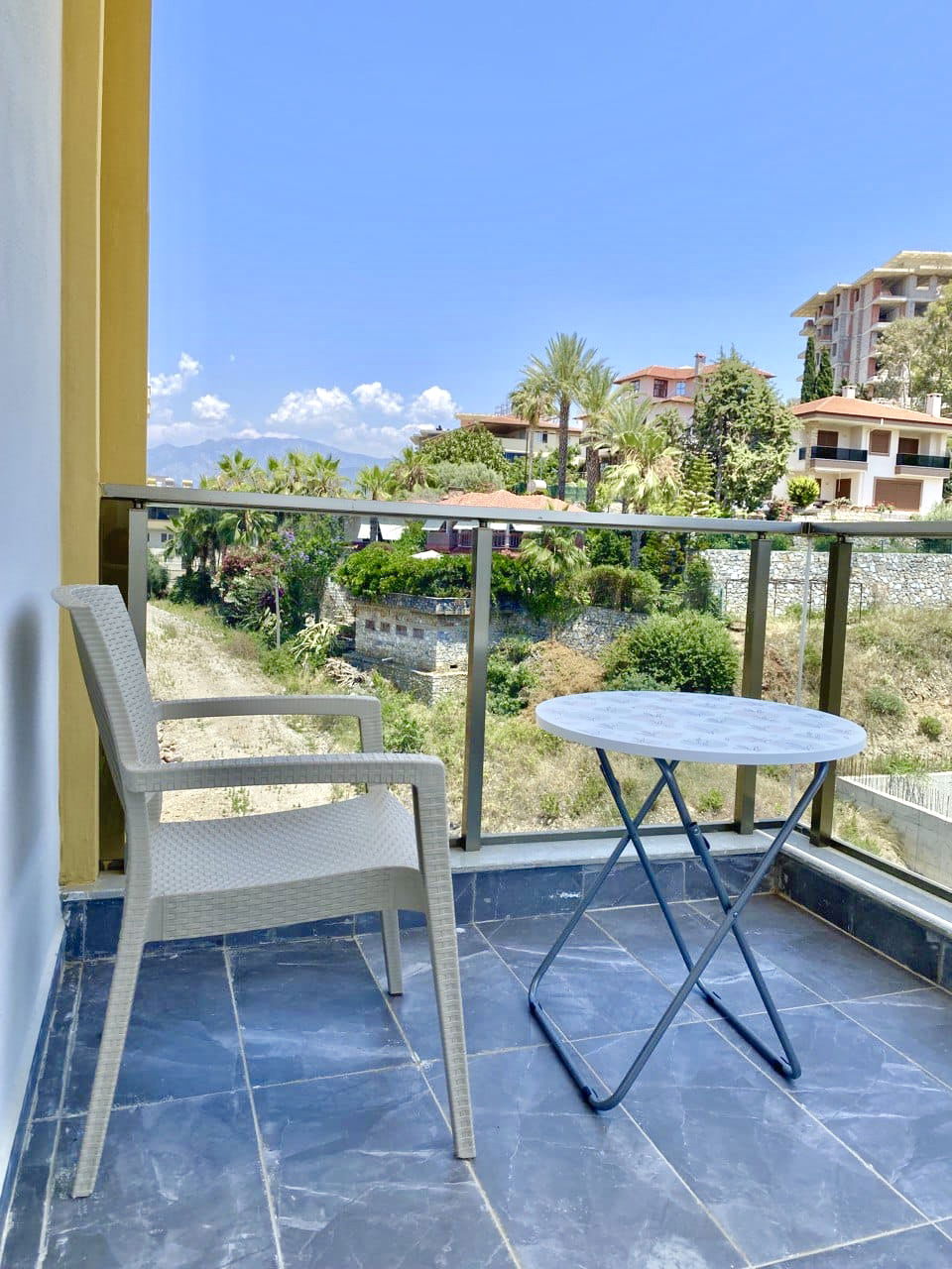 Апартаменты в Алании, Турция, 61 м² - фото 6