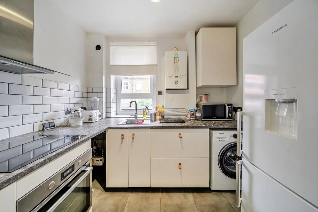 Квартира в Лондоне, Великобритания, 36 м² - фото 8
