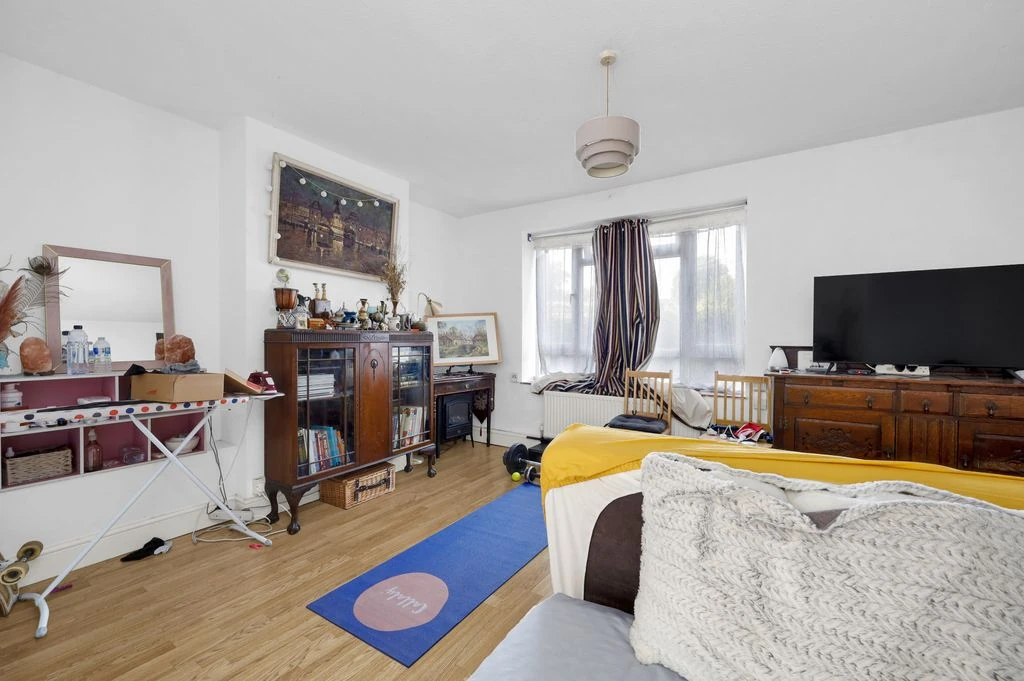 Квартира в Лондоне, Великобритания, 41 м² - фото 8