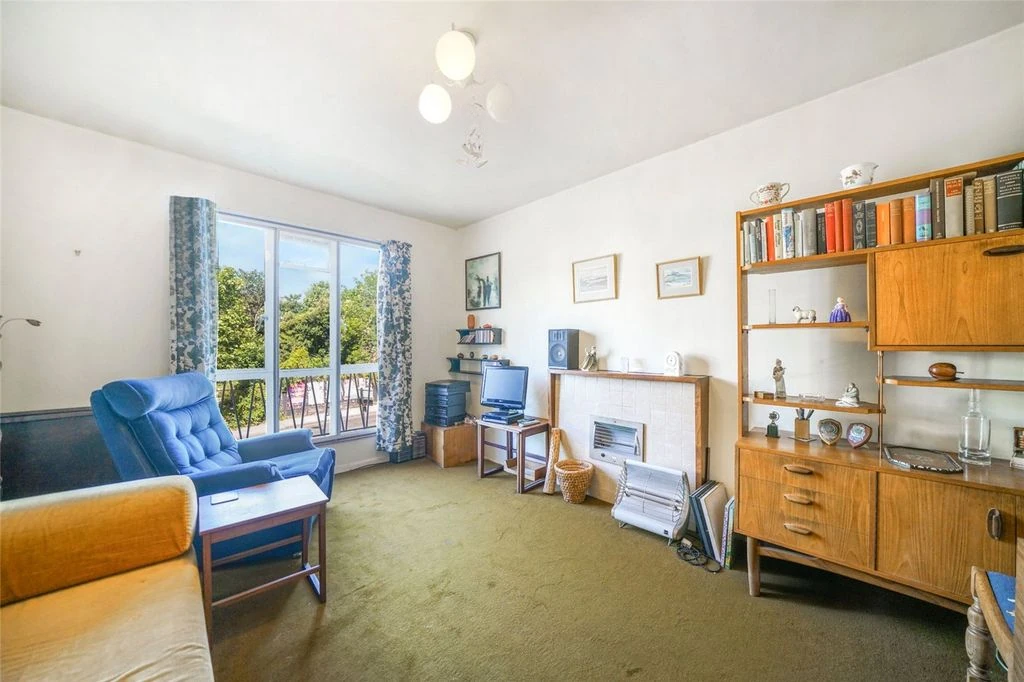 Квартира в Лондоне, Великобритания, 41 м² - фото 8