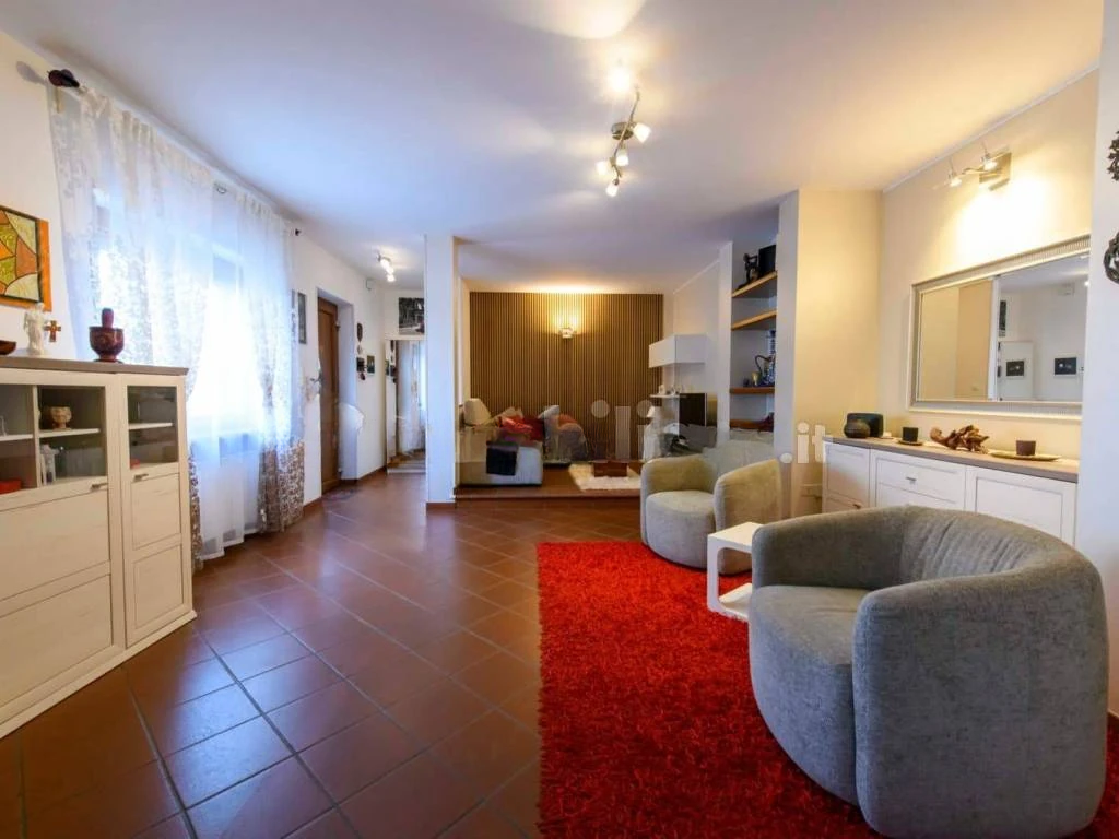 Квартира в Гориции, Италия, 142 м² - фото 8
