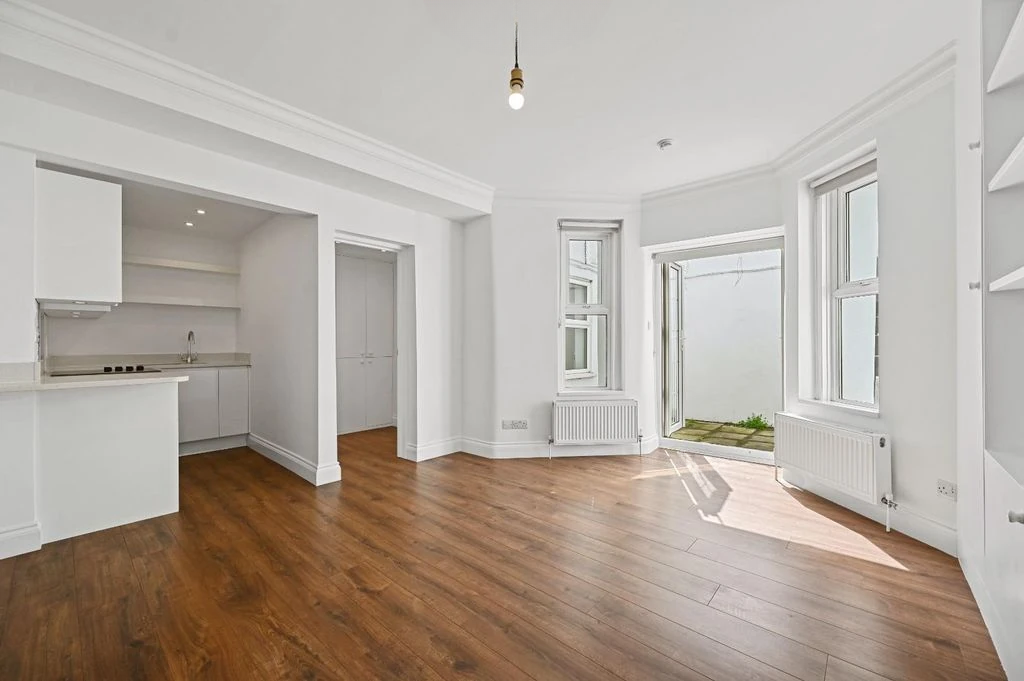 Квартира в Лондоне, Великобритания, 39 м² - фото 8