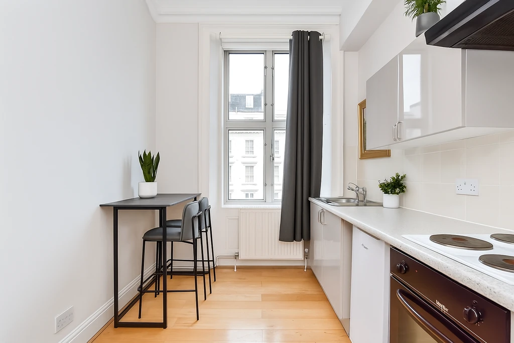 Квартира в Лондоне, Великобритания, 16 м² - фото 8