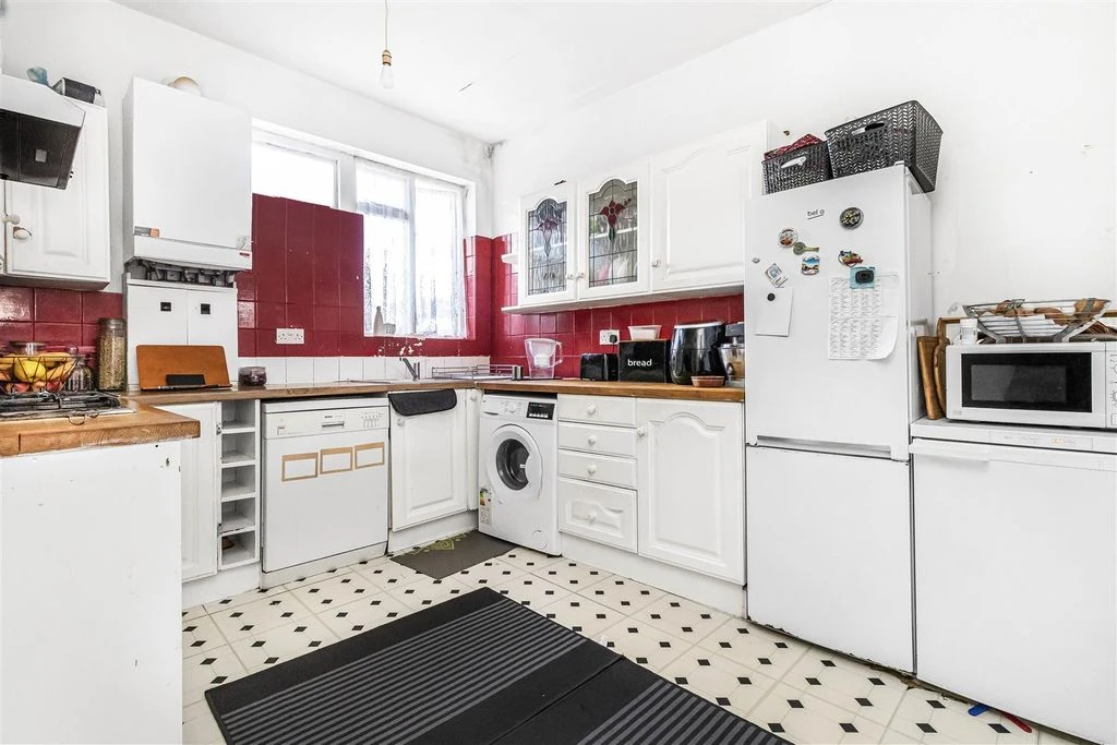 Квартира в Лондоне, Великобритания, 85 м² - фото 8