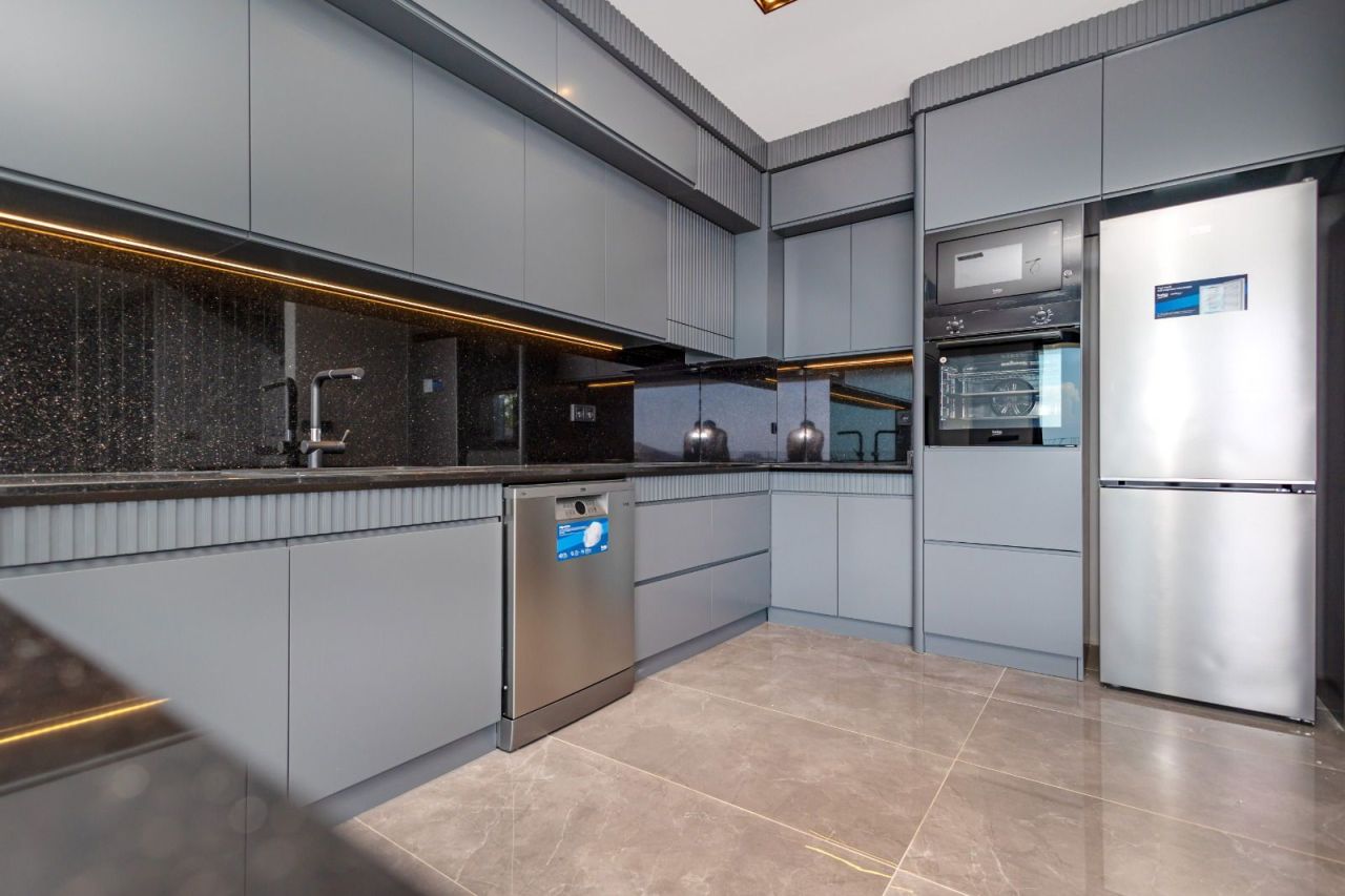 Вилла в Алании, Турция, 165 м² - фото 6