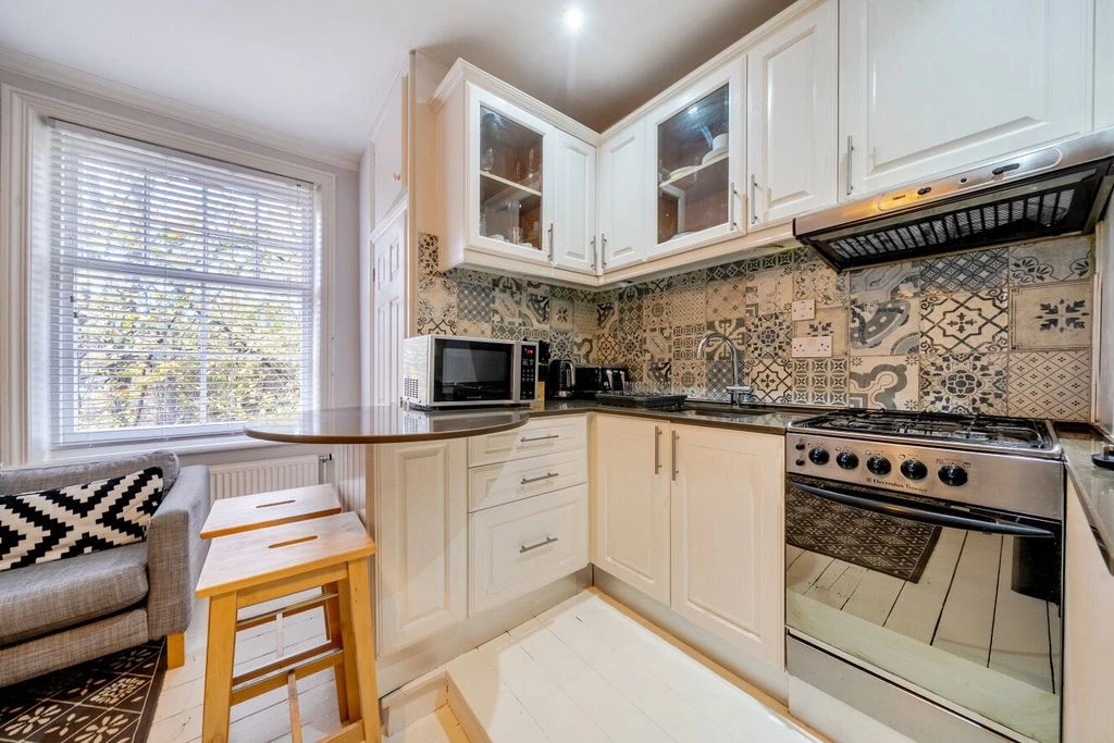 Квартира в Лондоне, Великобритания, 31 м² - фото 8