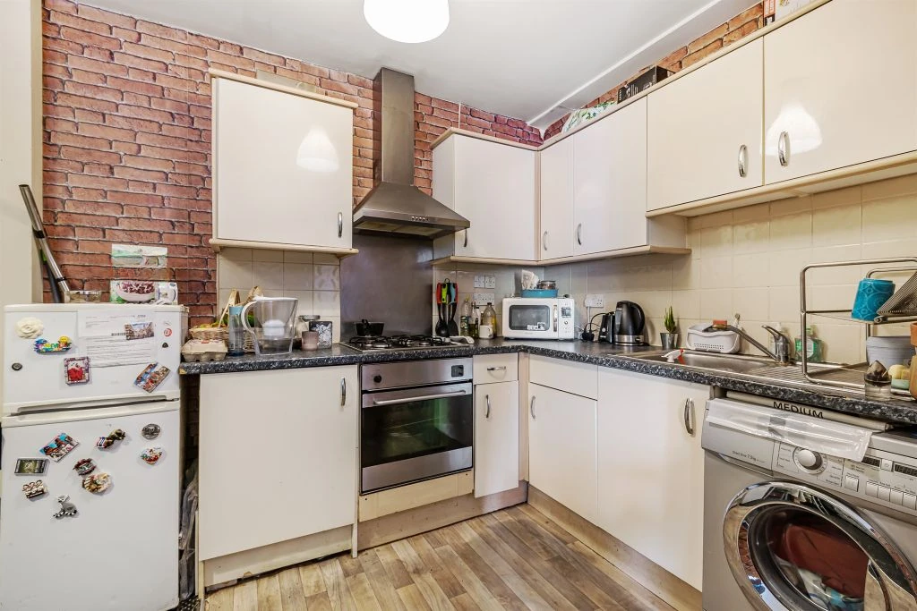 Квартира в Лондоне, Великобритания, 39 м² - фото 8