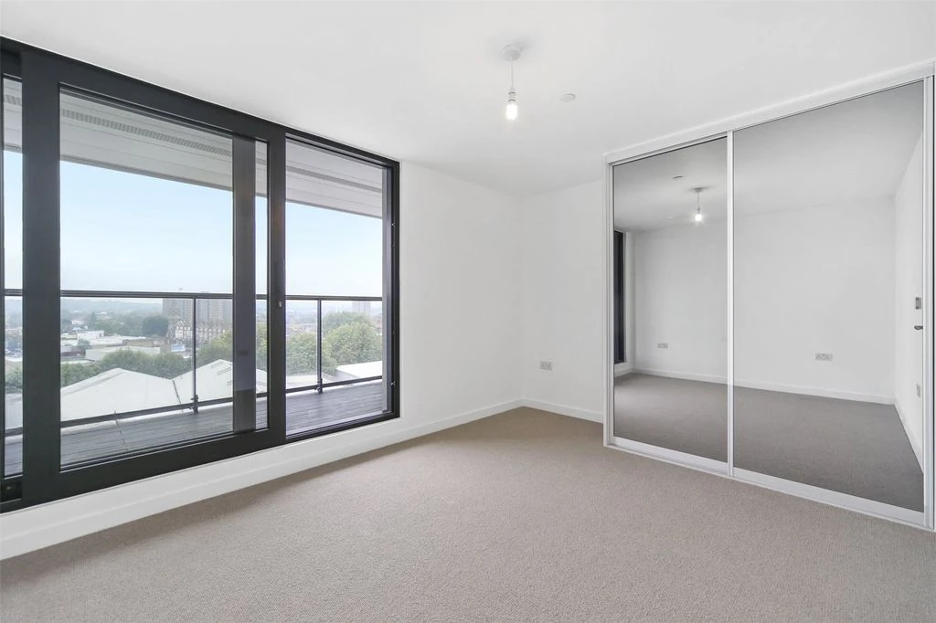 Квартира в Лондоне, Великобритания, 53 м² - фото 8