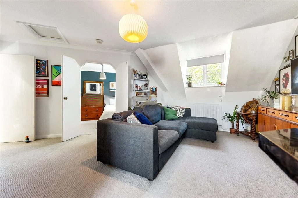 Квартира в Лондоне, Великобритания, 48 м² - фото 8
