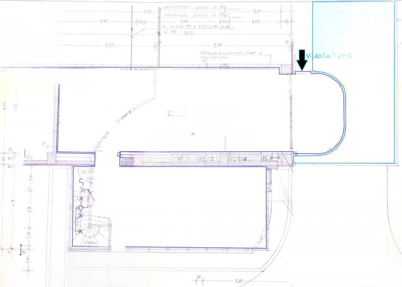 Офис в Любляне, Словения, 248 м² - фото 8