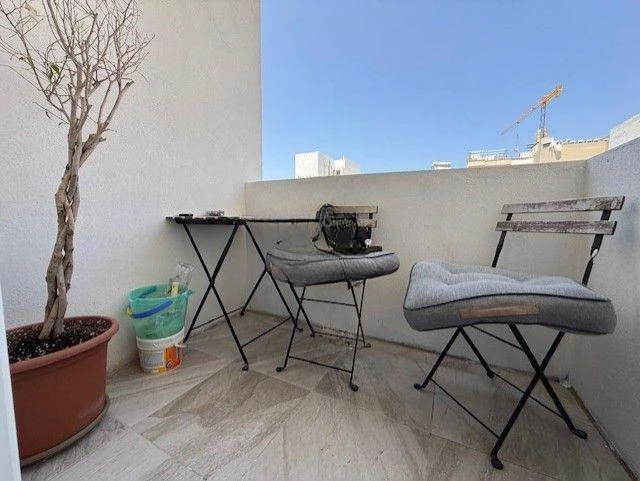 Квартира в Гзире, Мальта, 120 м² - фото 8