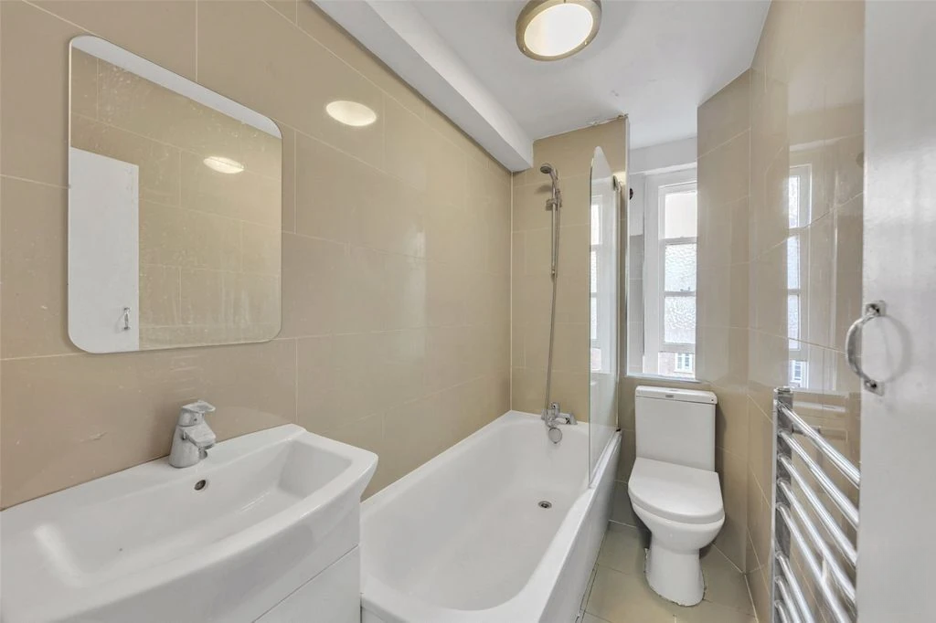 Квартира в Лондоне, Великобритания, 25 м² - фото 8