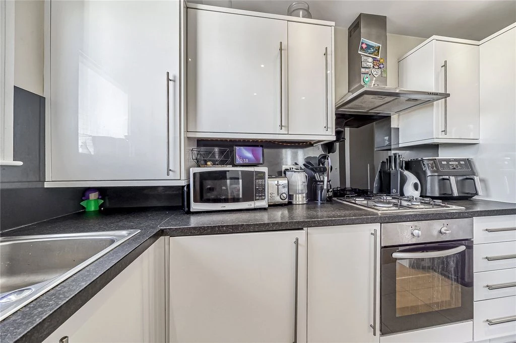 Квартира в Лондоне, Великобритания, 56 м² - фото 8