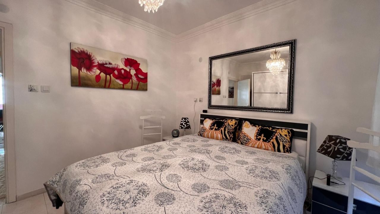 Апартаменты в Алании, Турция, 100 м² - фото 6