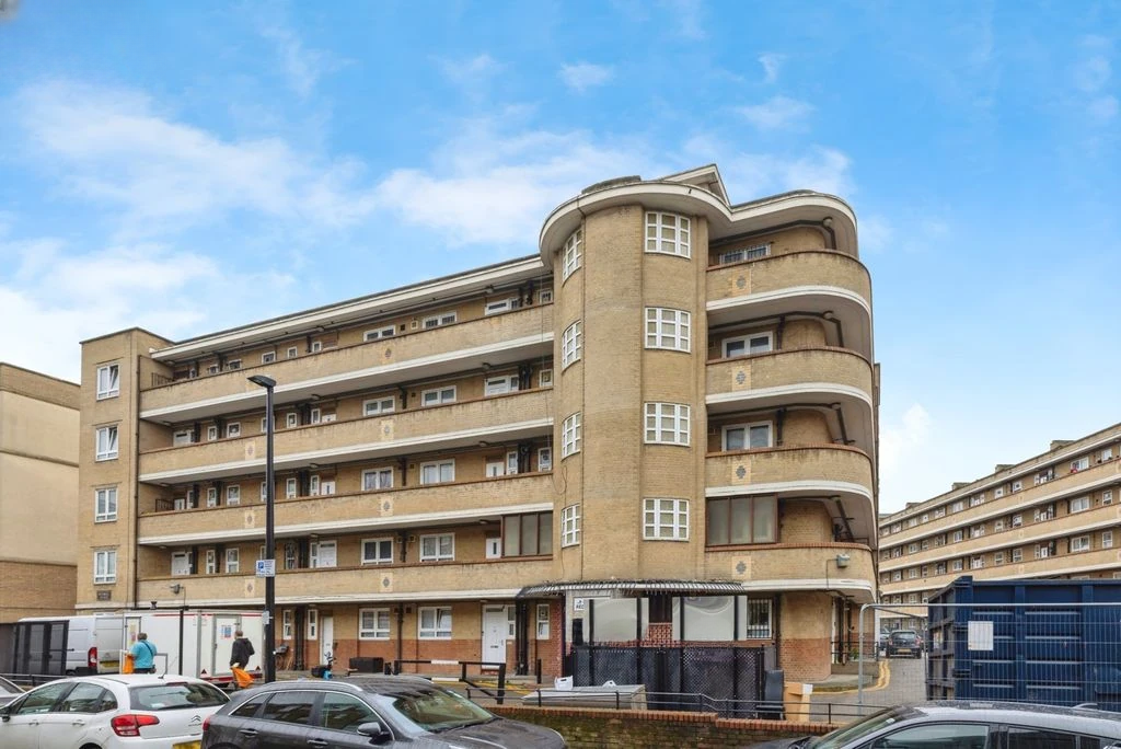 Квартира в Лондоне, Великобритания, 65 м² - фото 8