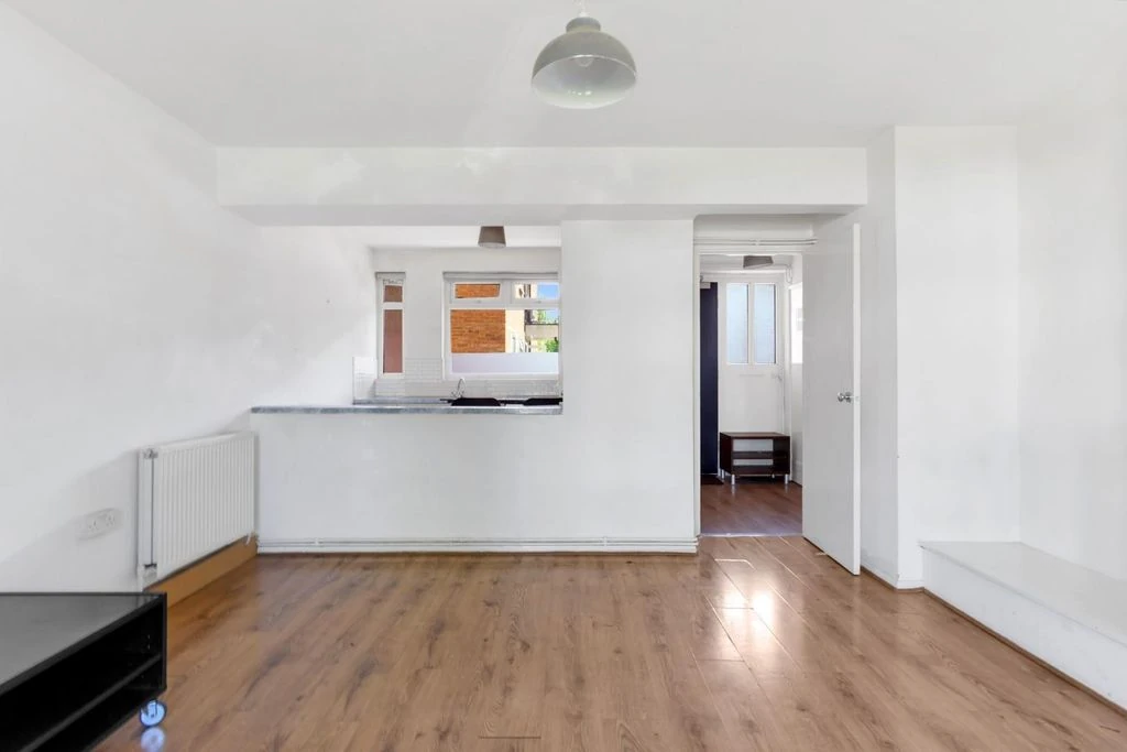Квартира в Лондоне, Великобритания, 64 м² - фото 8