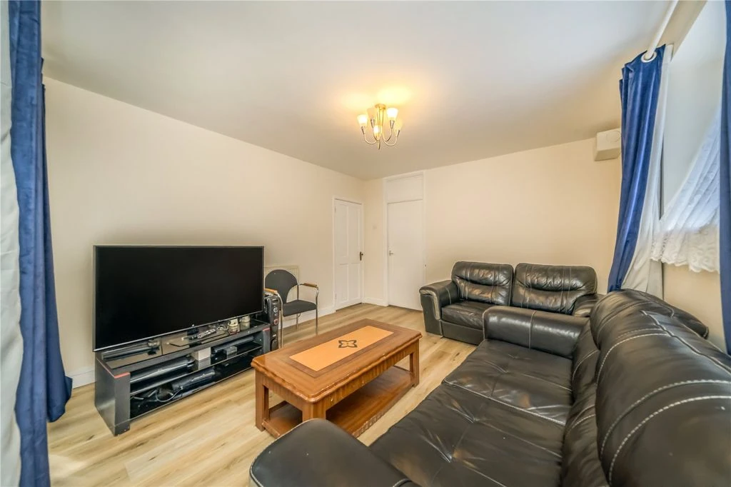 Квартира в Лондоне, Великобритания, 59 м² - фото 8