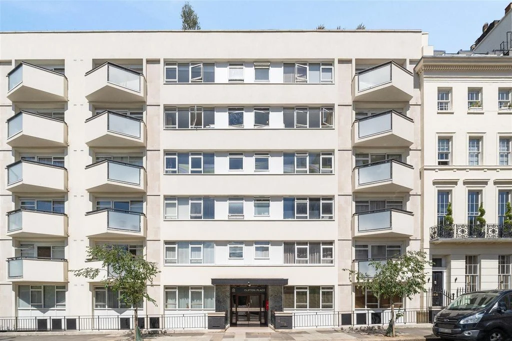 Квартира в Лондоне, Великобритания, 62 м² - фото 8