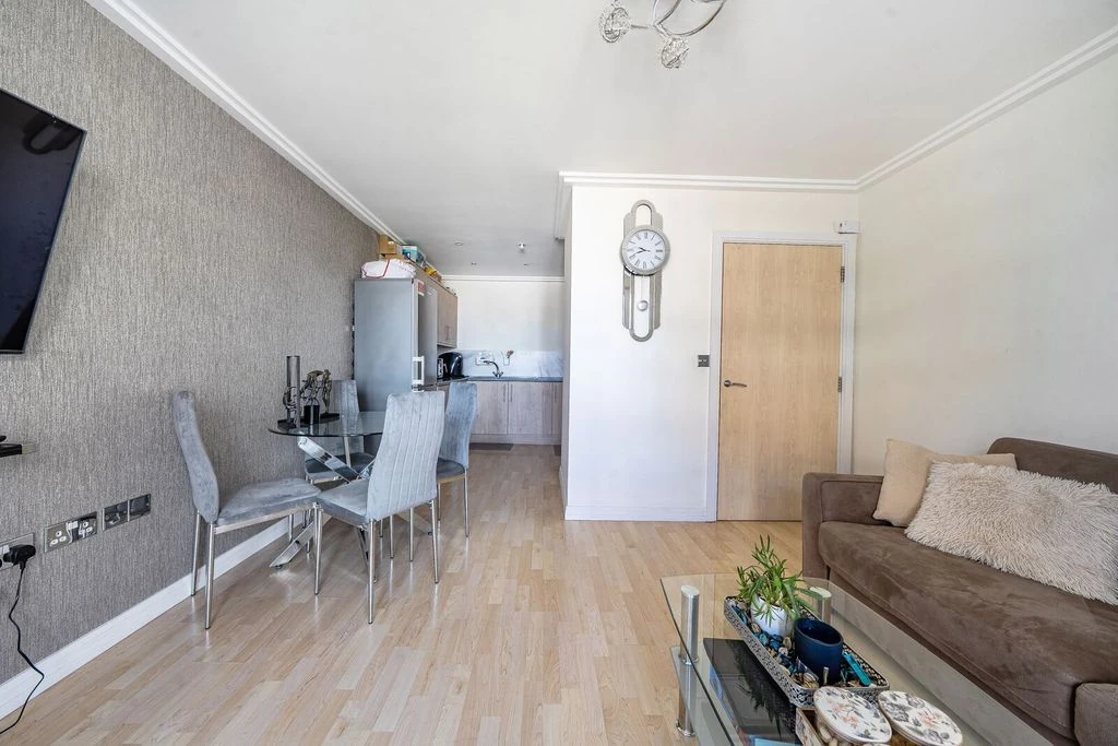 Квартира в Лондоне, Великобритания, 55 м² - фото 8