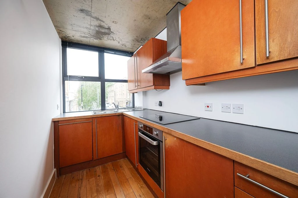 Квартира в Лондоне, Великобритания, 53 м² - фото 8