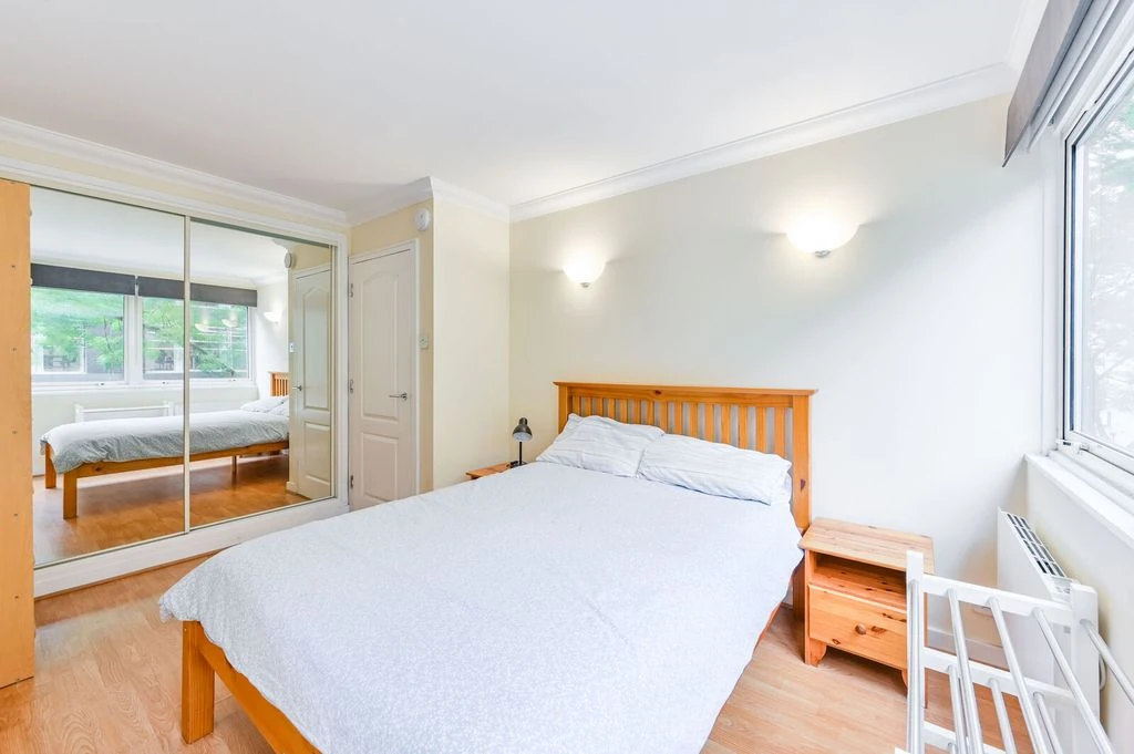 Квартира в Лондоне, Великобритания, 35 м² - фото 8