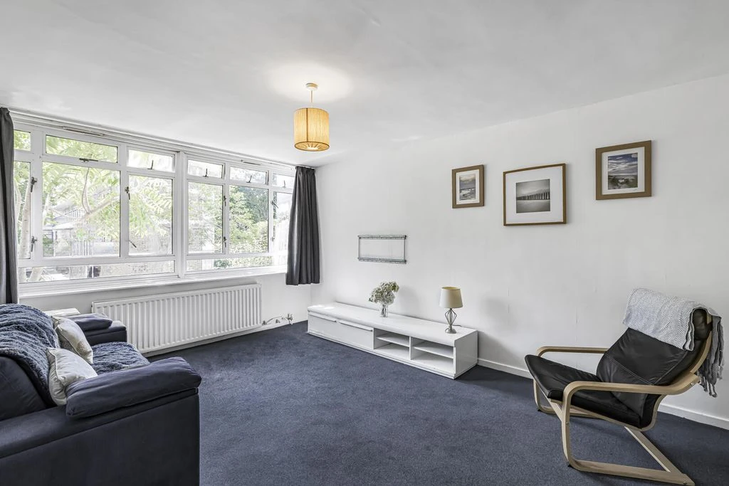 Квартира в Лондоне, Великобритания, 32 м² - фото 8