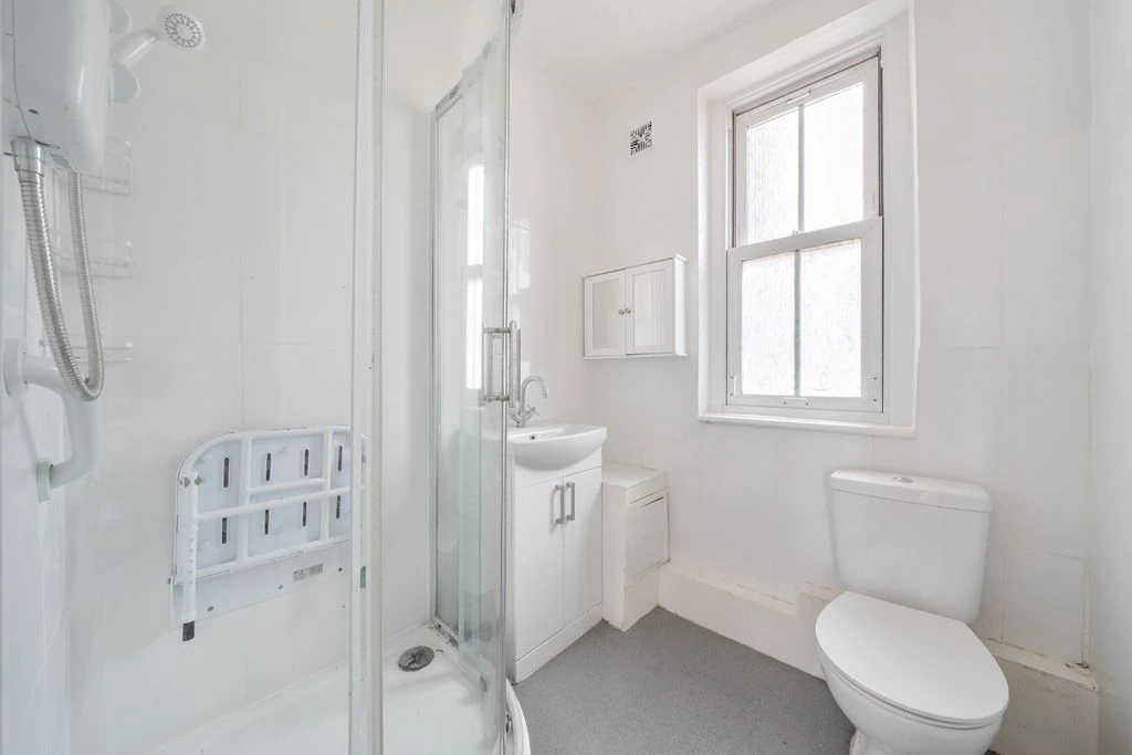 Квартира в Лондоне, Великобритания, 46 м² - фото 8