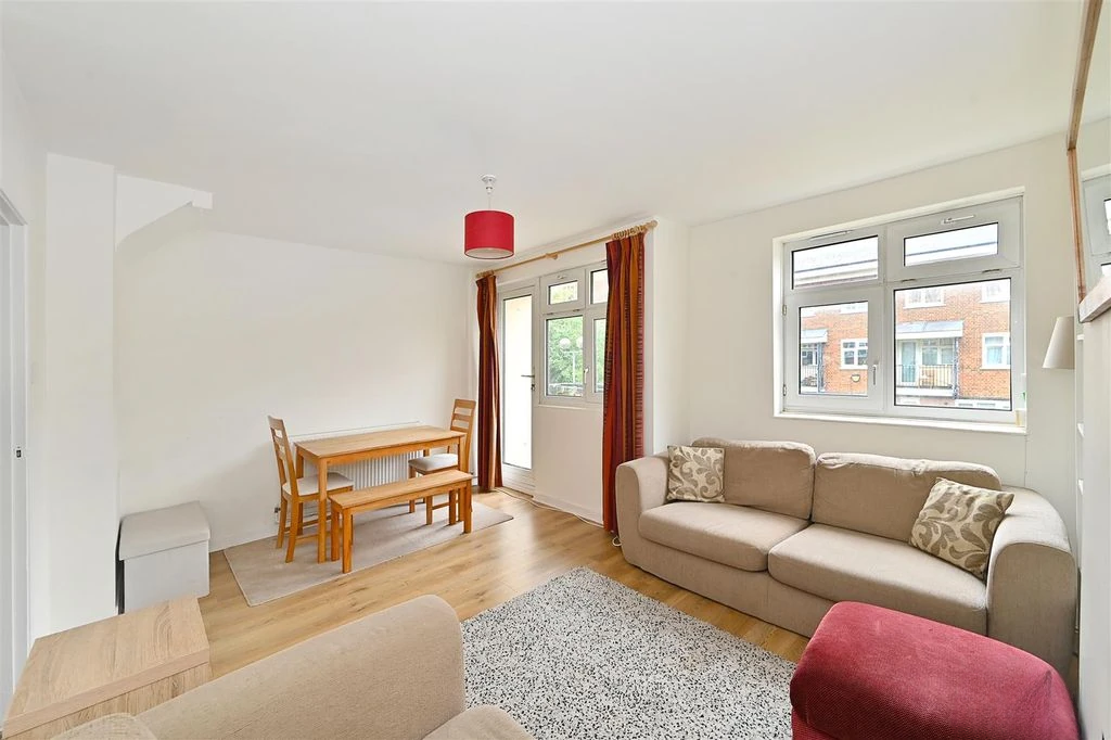 Квартира в Лондоне, Великобритания, 68 м² - фото 8