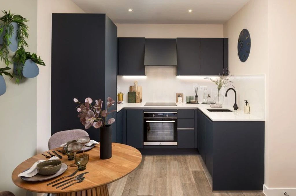 Квартира в Лондоне, Великобритания, 57 м² - фото 8