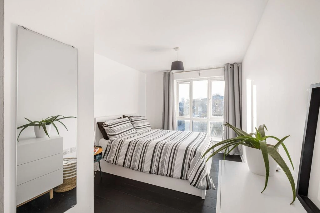 Квартира в Лондоне, Великобритания, 48 м² - фото 8