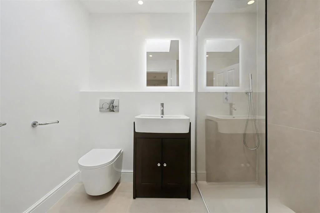 Квартира в Лондоне, Великобритания, 38 м² - фото 8