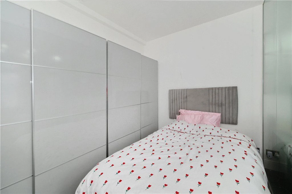Квартира в Лондоне, Великобритания, 42 м² - фото 8