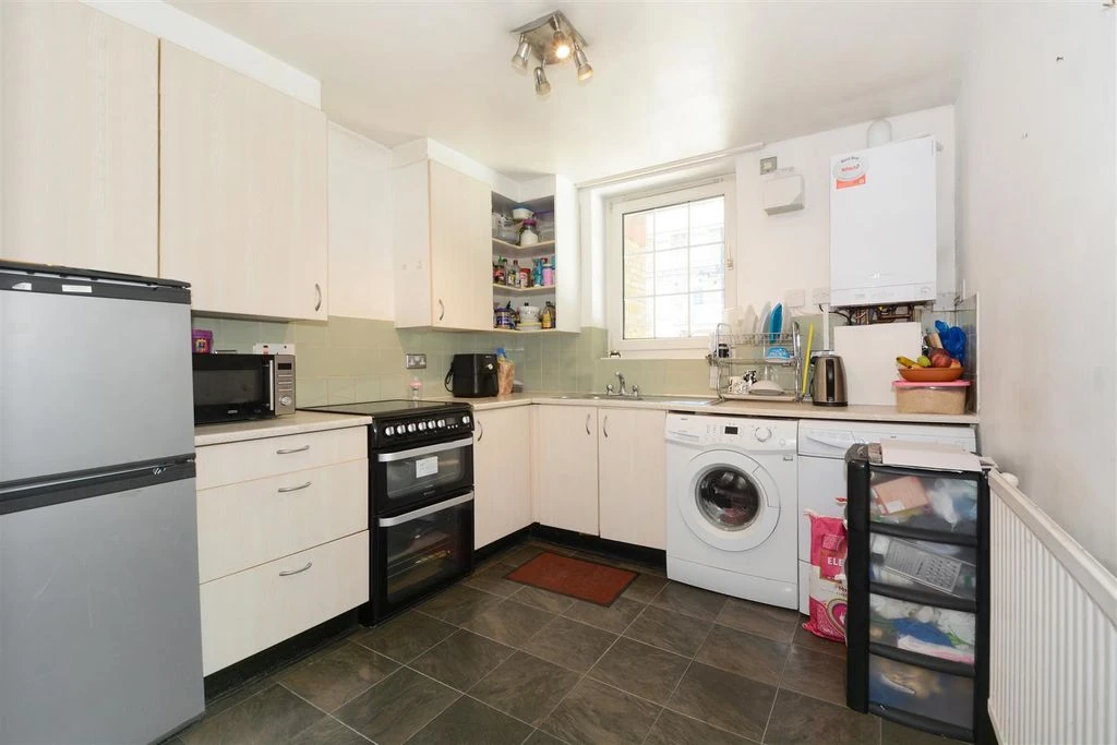 Квартира в Лондоне, Великобритания, 60 м² - фото 8