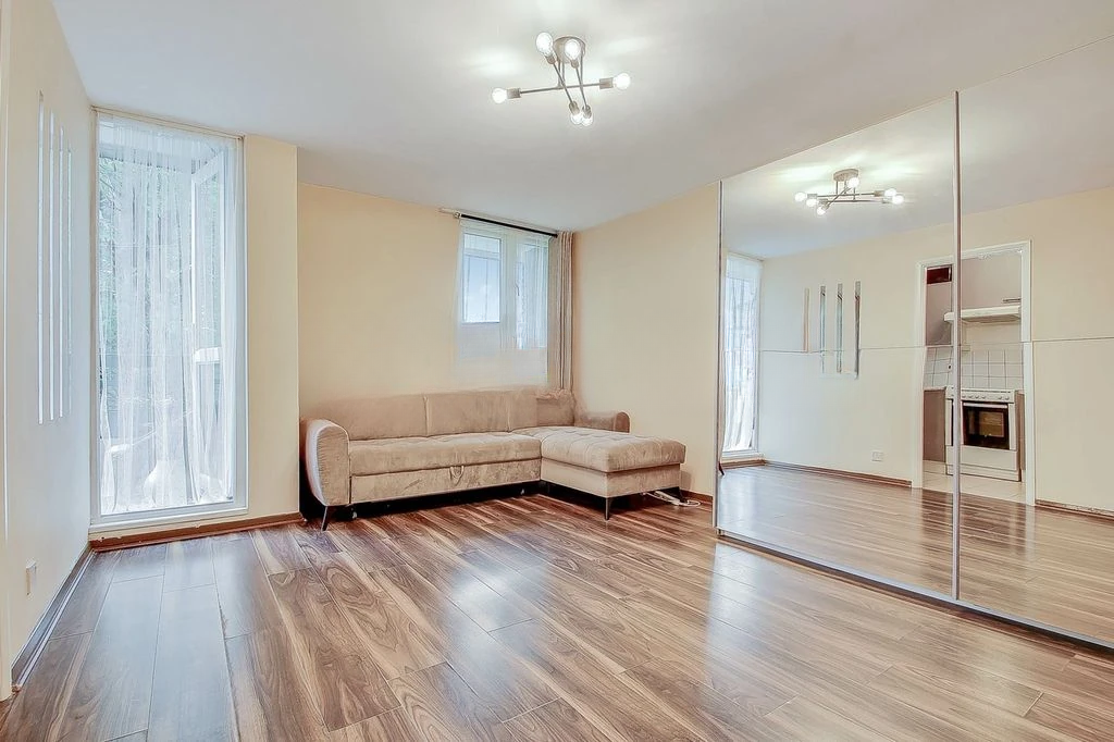 Квартира в Лондоне, Великобритания, 48 м² - фото 8