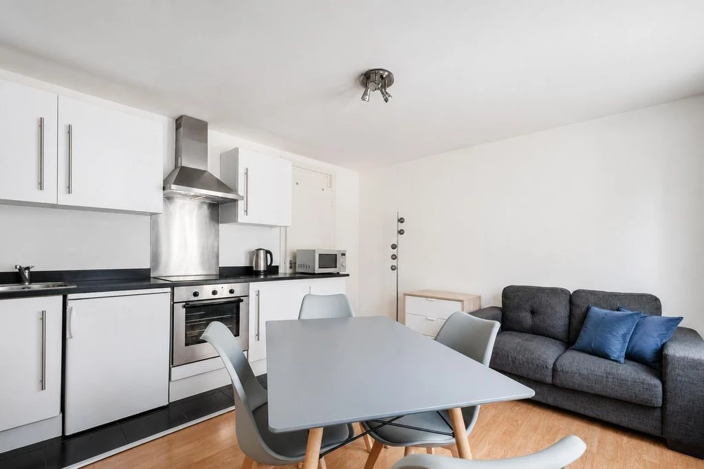 Квартира в Лондоне, Великобритания, 28 м² - фото 7