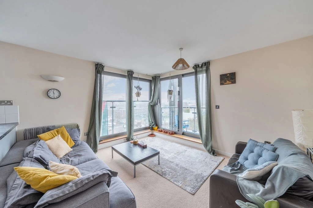 Квартира в Лондоне, Великобритания, 67 м² - фото 8