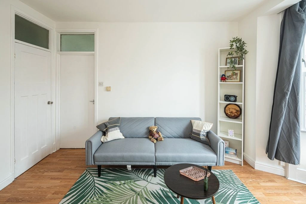Квартира в Лондоне, Великобритания, 41 м² - фото 8