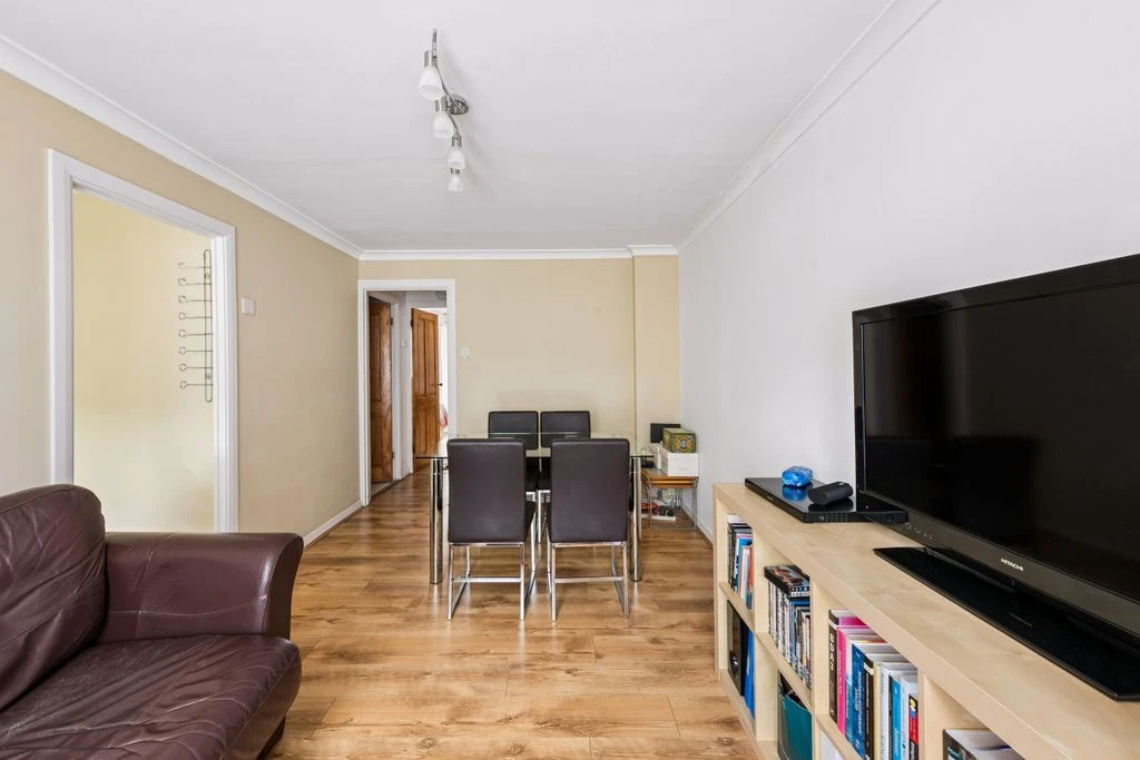 Квартира в Лондоне, Великобритания, 40 м² - фото 8