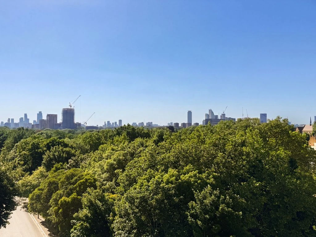Квартира в Лондоне, Великобритания, 10 м² - фото 8