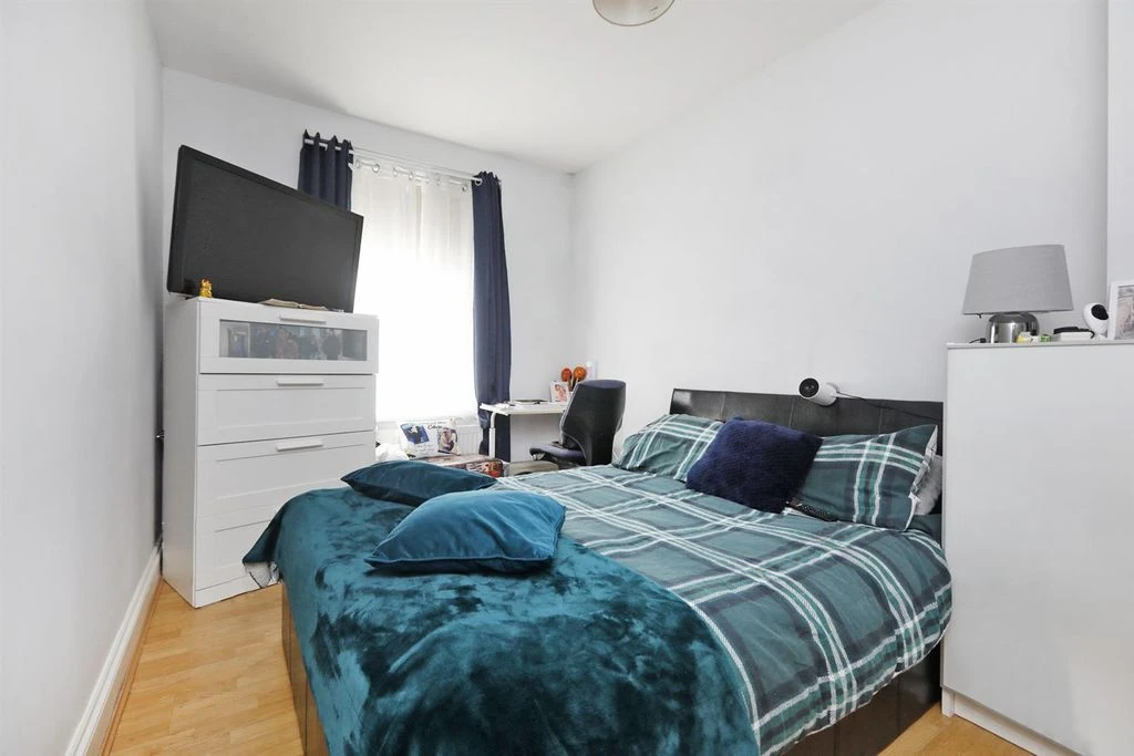 Квартира в Лондоне, Великобритания, 54 м² - фото 8