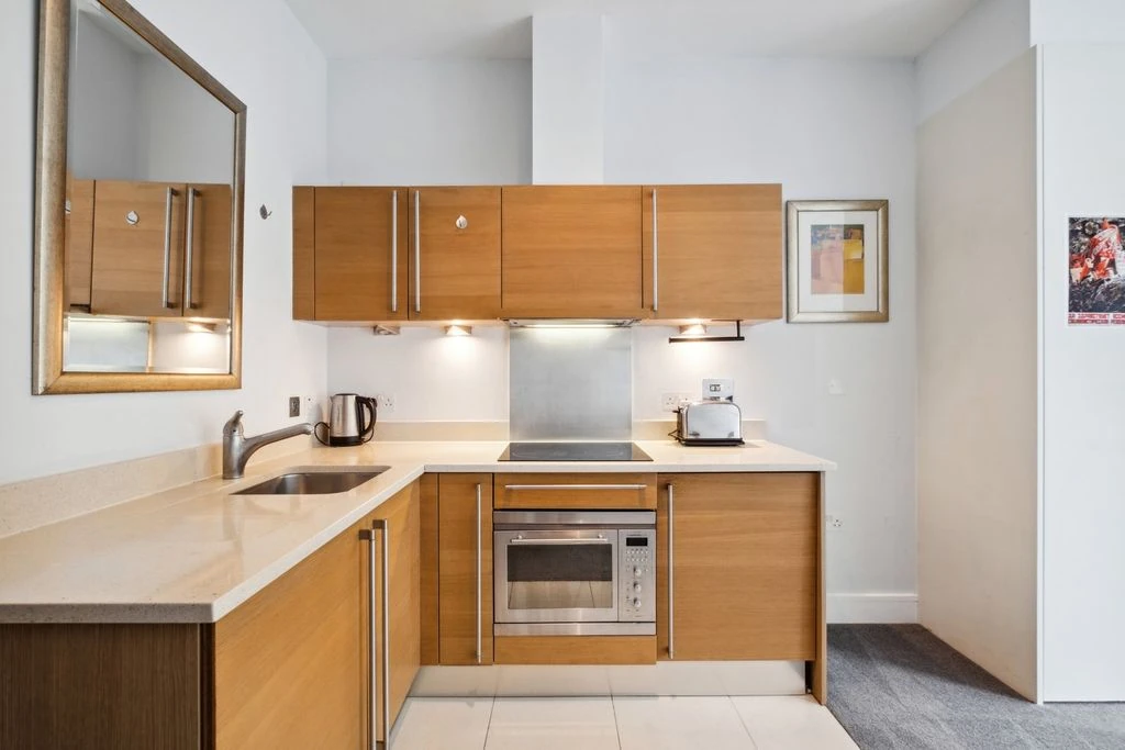 Квартира в Лондоне, Великобритания, 36 м² - фото 8