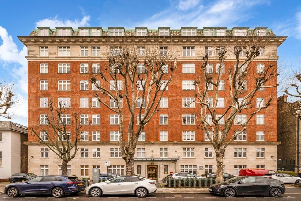 Квартира в Лондоне, Великобритания, 24 м² - фото 8