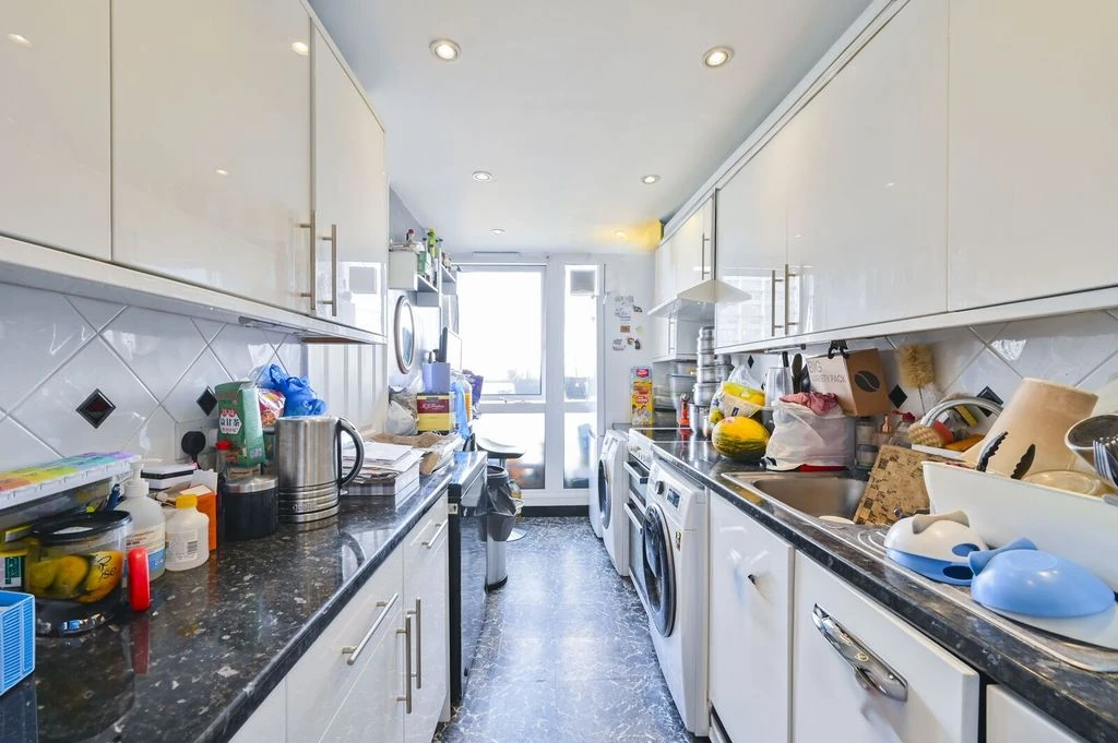 Квартира в Лондоне, Великобритания, 68 м² - фото 8