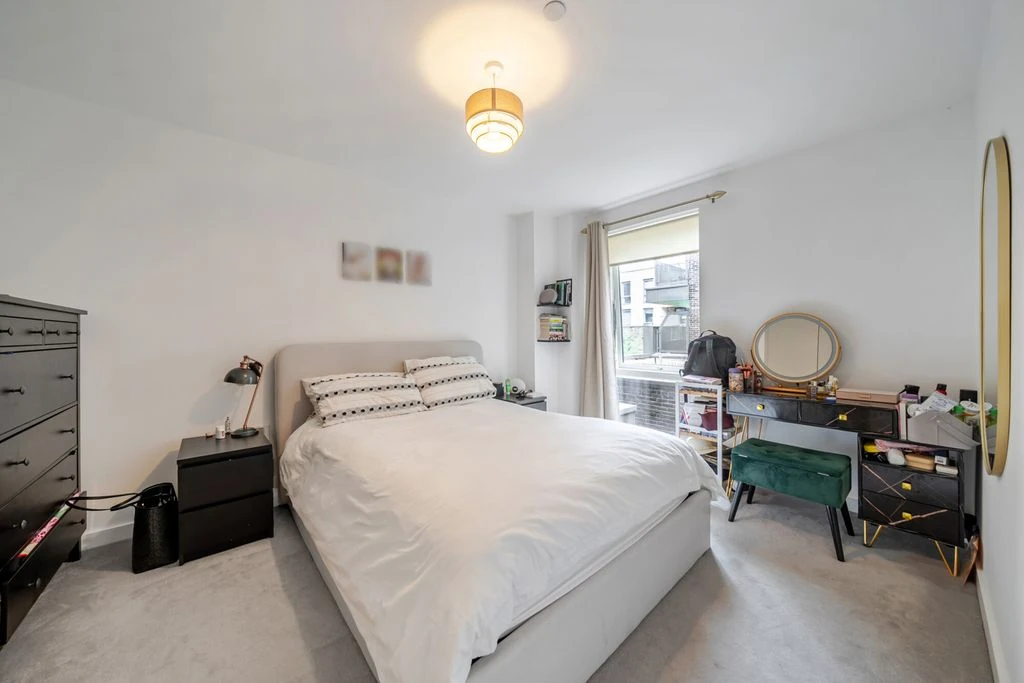 Квартира в Лондоне, Великобритания, 57 м² - фото 8