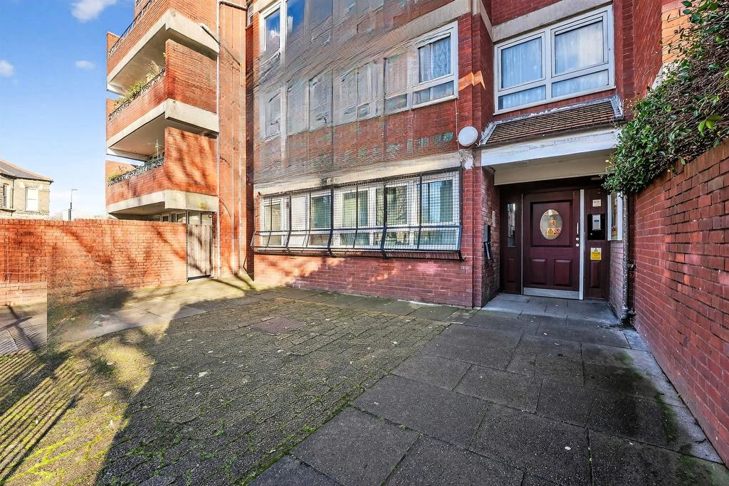 Квартира в Лондоне, Великобритания, 48 м² - фото 8