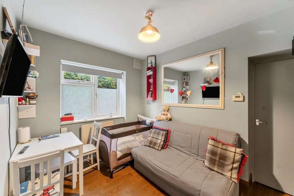 Квартира в Лондоне, Великобритания, 26 м² - фото 8