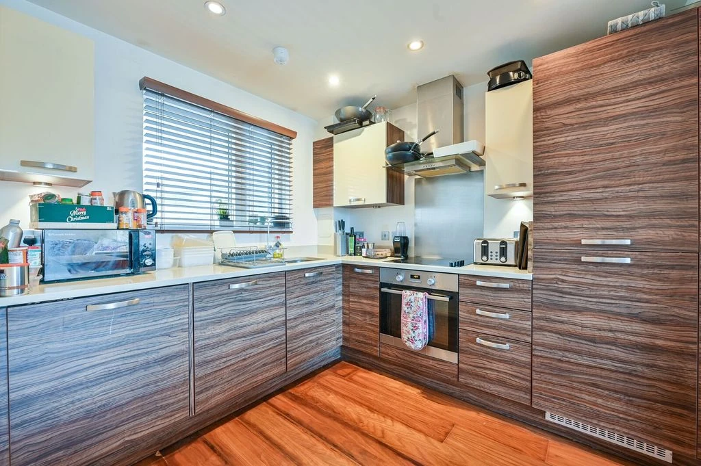 Квартира в Лондоне, Великобритания, 52 м² - фото 8