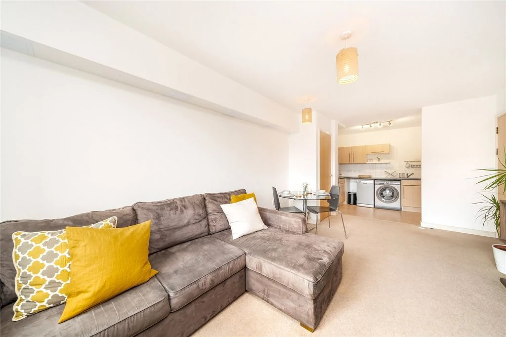 Квартира в Лондоне, Великобритания, 49 м² - фото 8