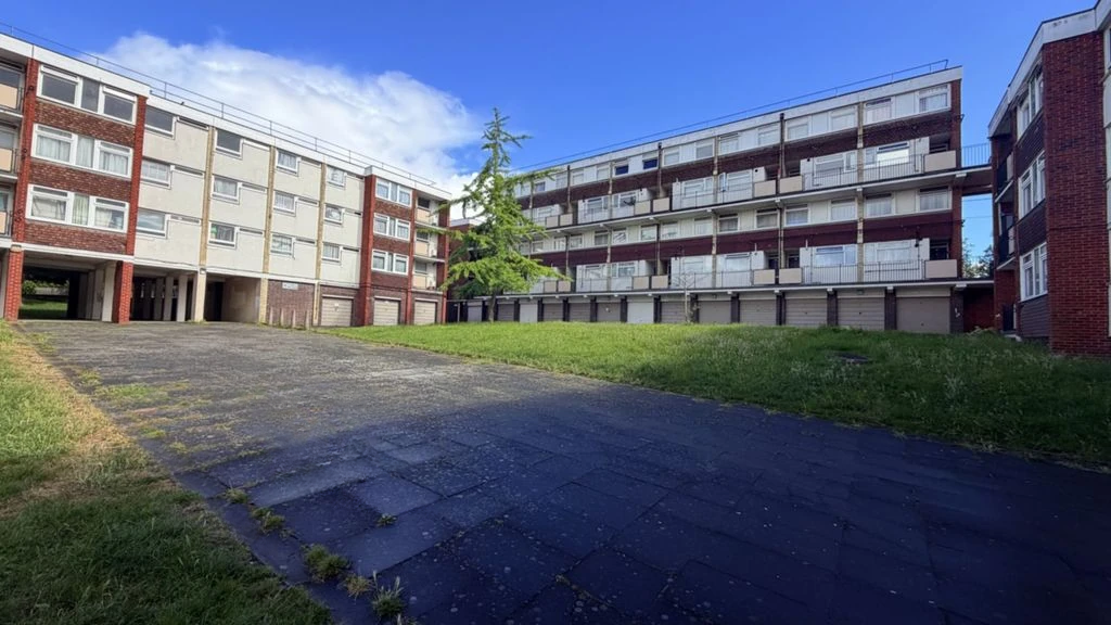 Квартира в Лондоне, Великобритания, 77 м² - фото 5