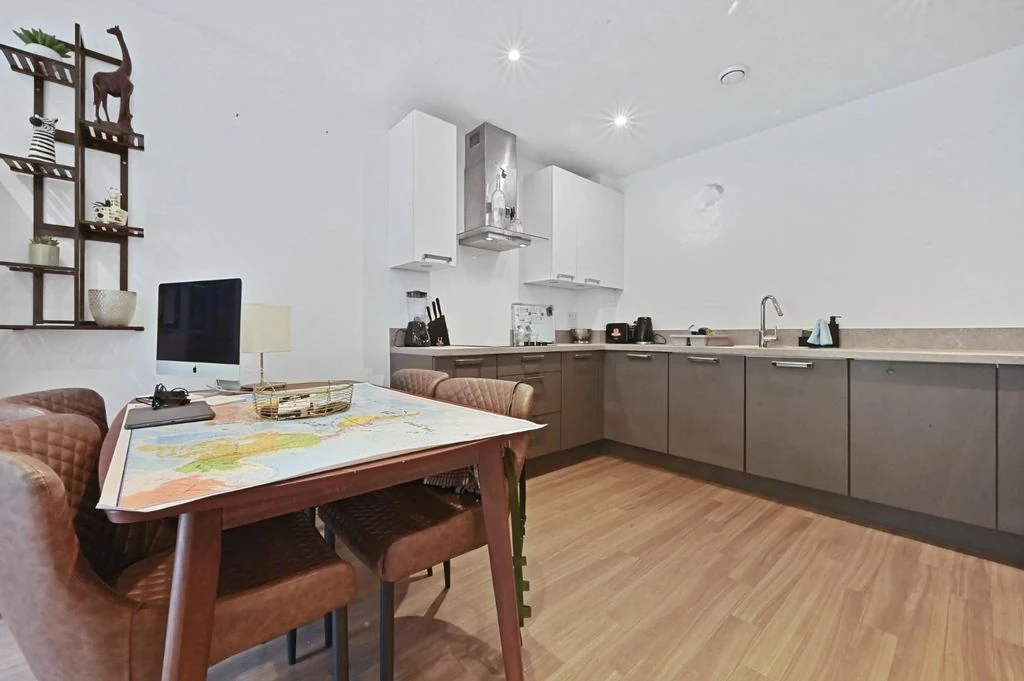 Квартира в Лондоне, Великобритания, 53 м² - фото 8